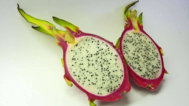 Egzotiniai vaisiai ir jų nauda sveikatai, nuotrauka 7