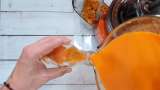Šaltalankių sultys su imbieru, citrina ir medumi - Paruošti ne 5
