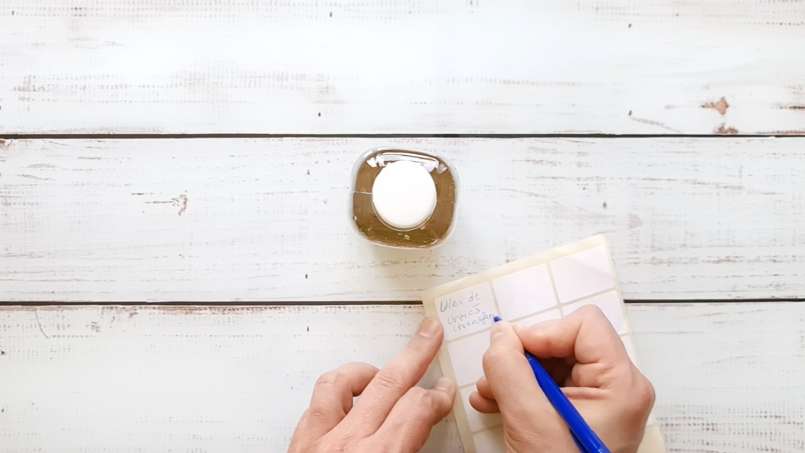 Dilgėlių aliejus, gautas perpylimo būdu, nuotrauka 12