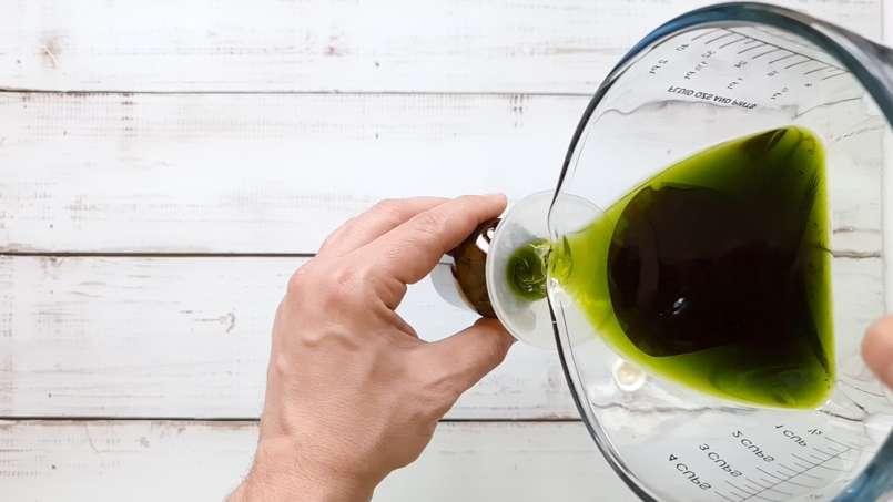 Dilgėlių tinktūra, nuotrauka 7