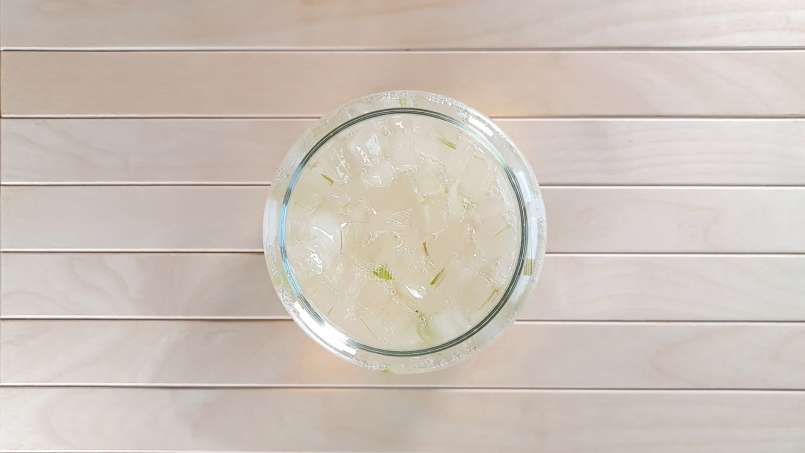 Aloe vera ir medaus ekstraktas, nuotrauka 3