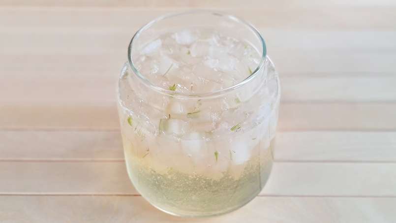 Aloe vera ir medaus ekstraktas, nuotrauka 6