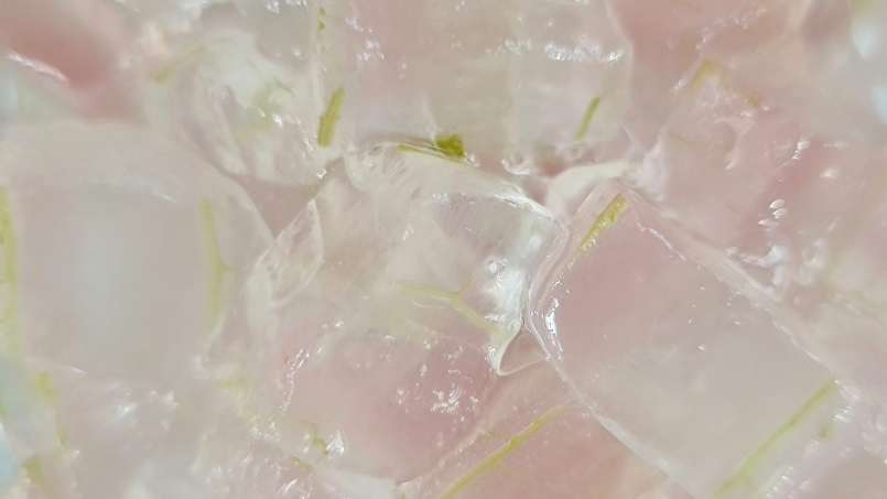 Aloe vera ir medaus ekstraktas, nuotrauka 9