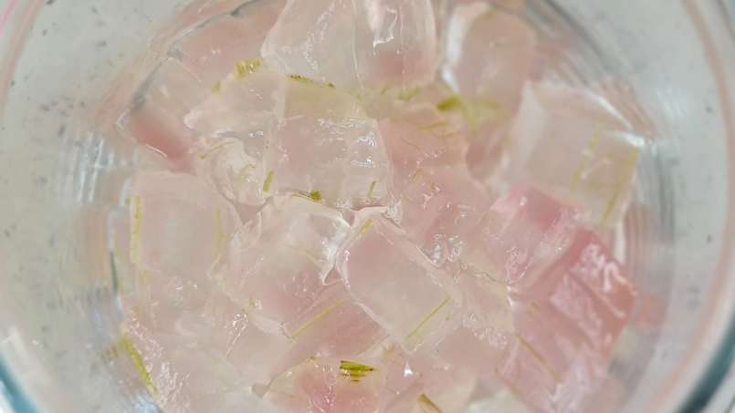 Aloe vera ir medaus ekstraktas, nuotrauka 10