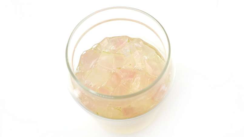 Aloe vera ir medaus ekstraktas, nuotrauka 12