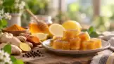 „Collagen Forte“ kubeliai su vitaminu C, ciberžole ir imbieru sąnariams